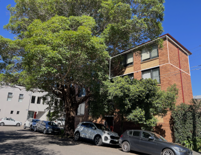 For Sale By Owner CAMPERDOWN, NSW 2050