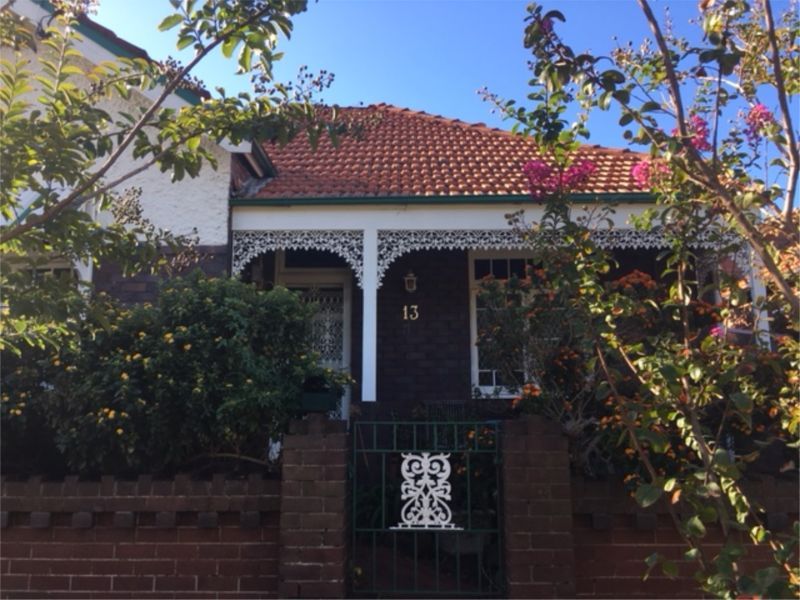 For Rent By Owner:: Leichhardt, NSW 2040