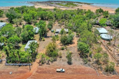 For Sale By Owner WAGAIT BEACH, NT 0822