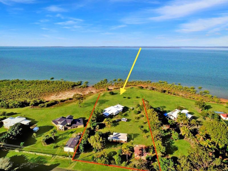 For Sale By Owner Booral QLD 4655 41 Francis Avenue