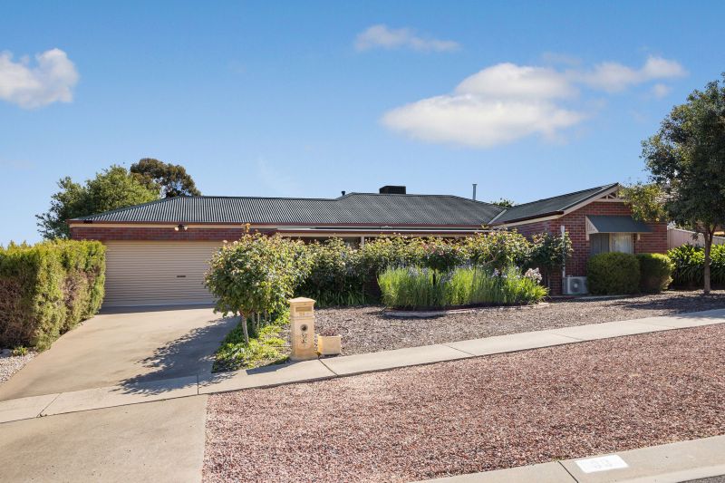 For Sale By Owner Golden Square VIC 3555 30 Daniel Drive