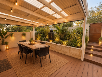 For Sale By Owner SOUTH PERTH, WA 6151