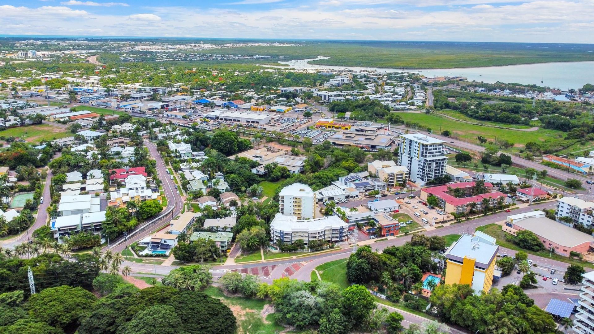 For Sale By Owner Darwin NT 0800 20/102 McMinn Street