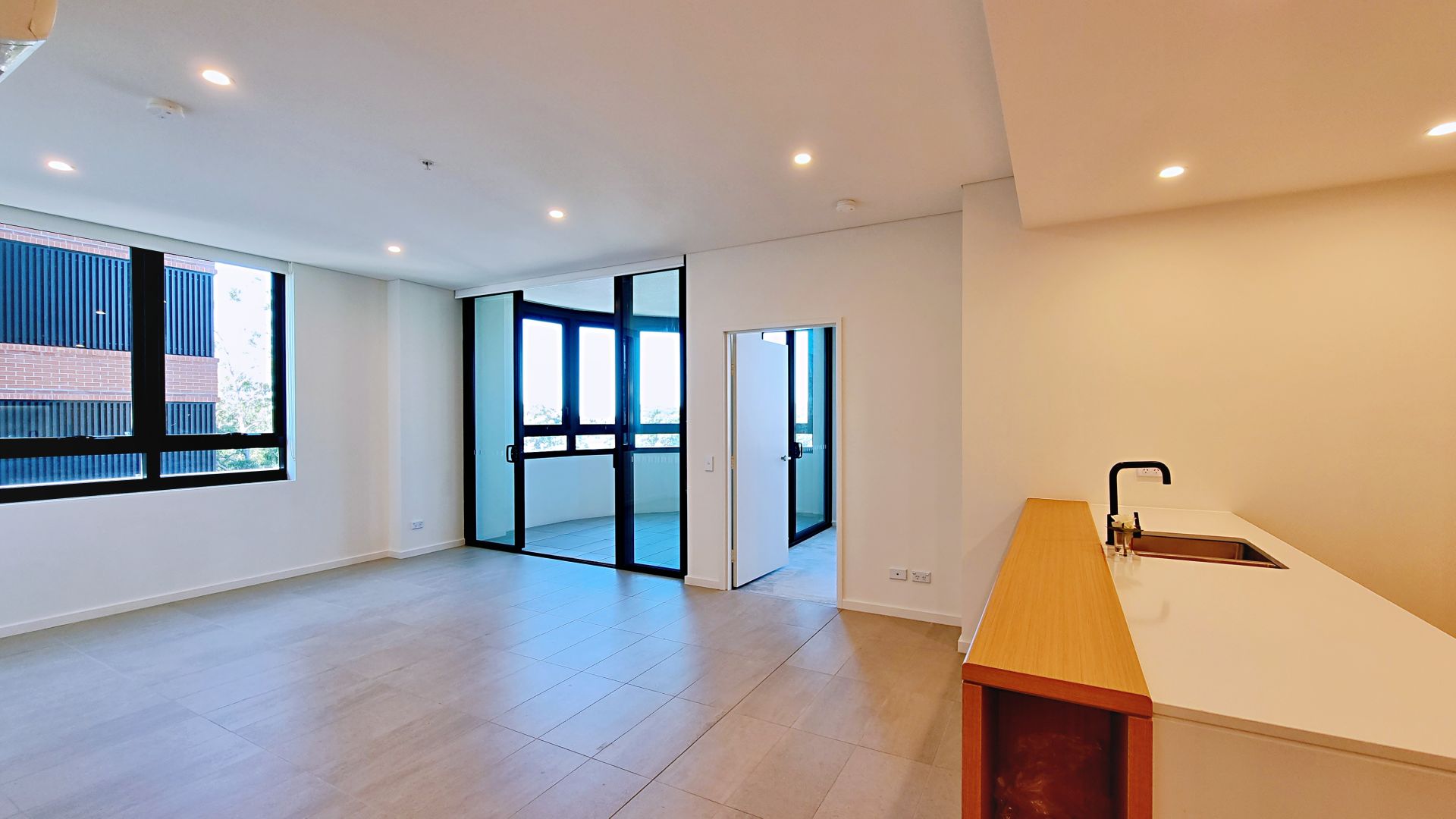 For Sale By Owner Melrose Park NSW 2114 302/2c Wharf Road