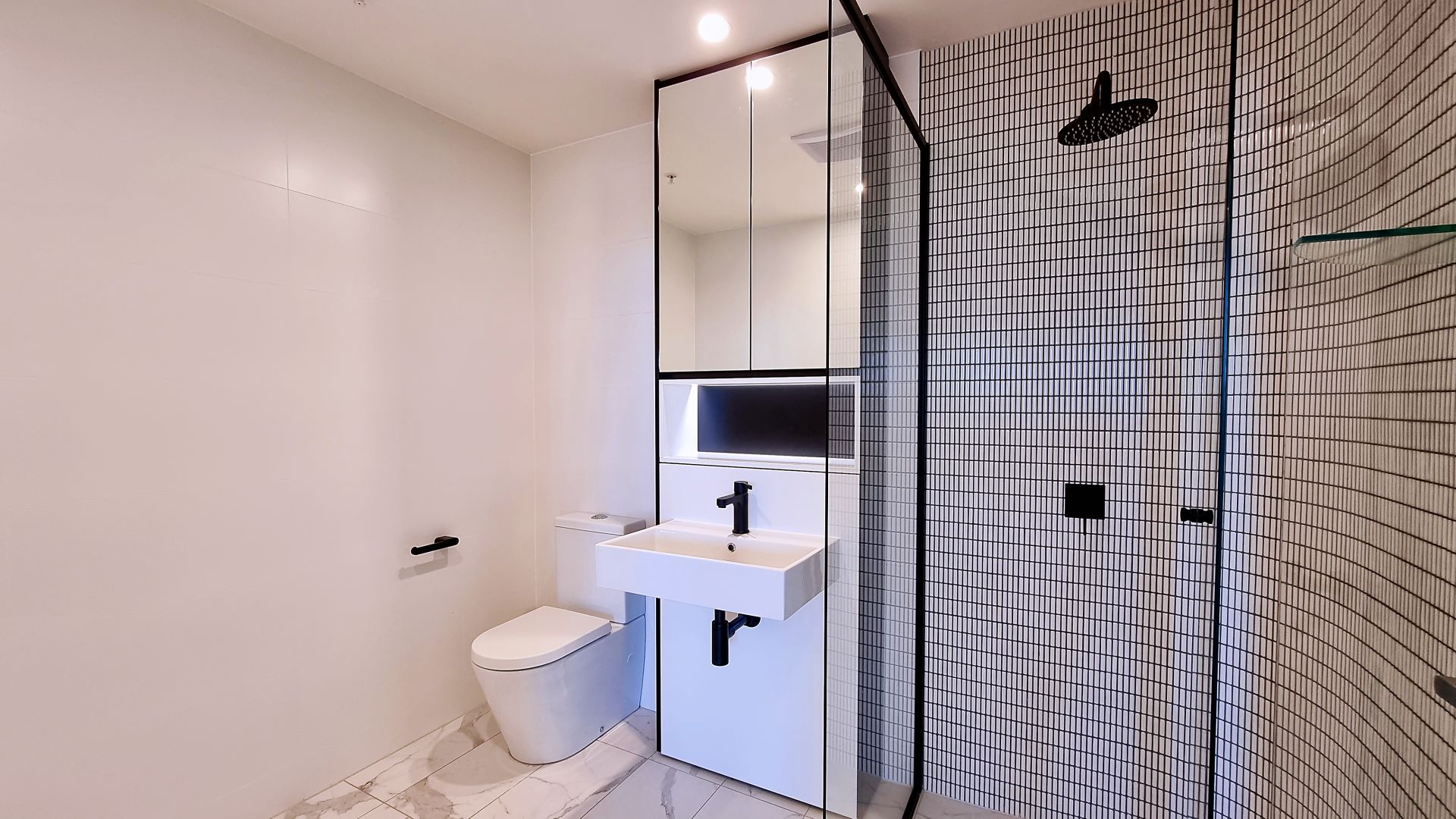 For Sale By Owner Melrose Park NSW 2114 302/2c Wharf Road