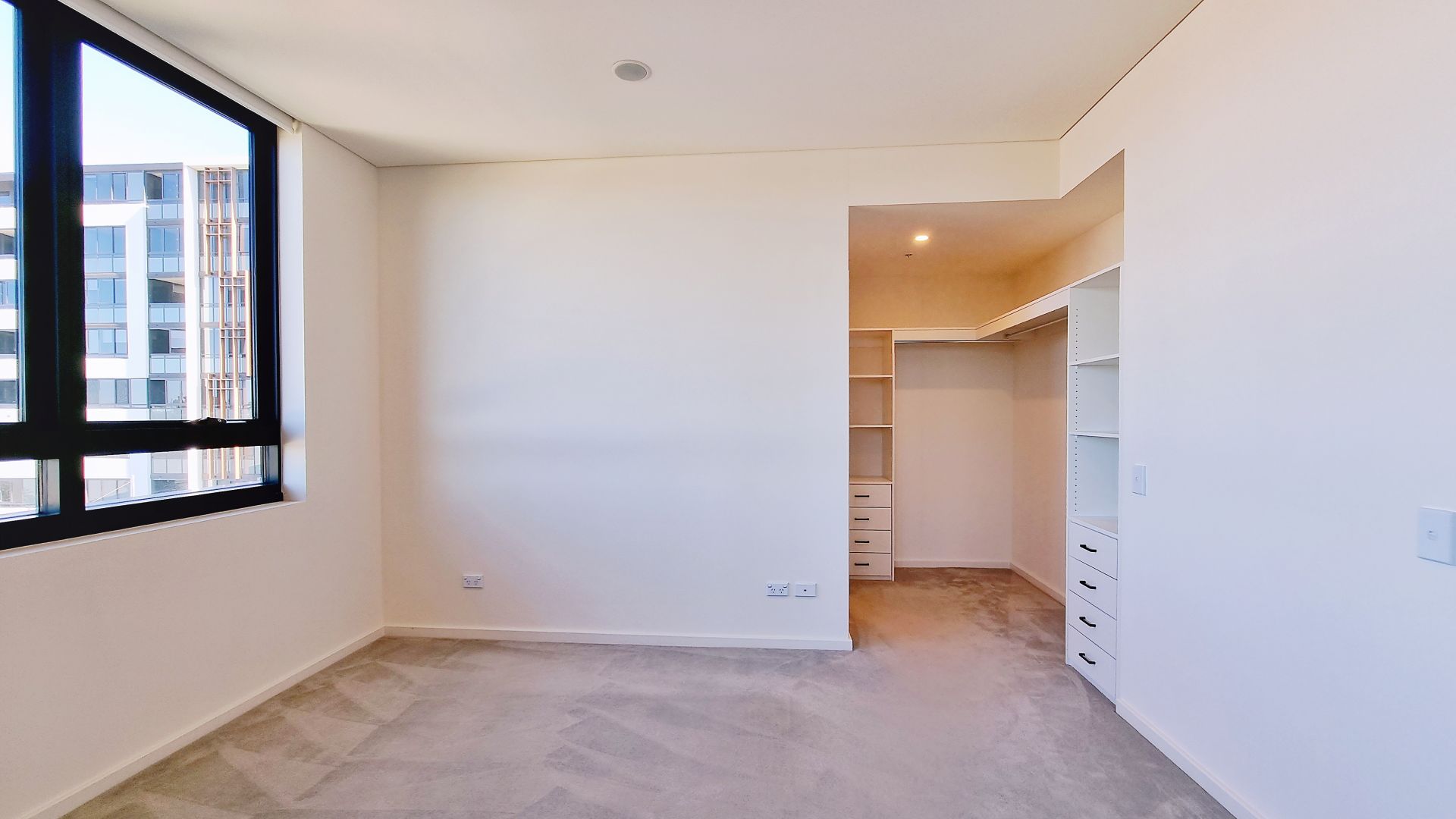 For Sale By Owner Melrose Park NSW 2114 302/2c Wharf Road