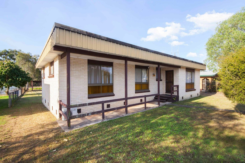 For Sale By Owner Maryborough QLD 4650 105 Gayndah Road