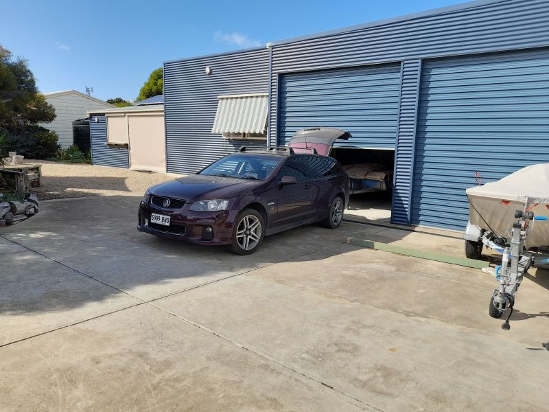 For Sale By Owner Marion Bay SA 5575 7 Dotterel Street