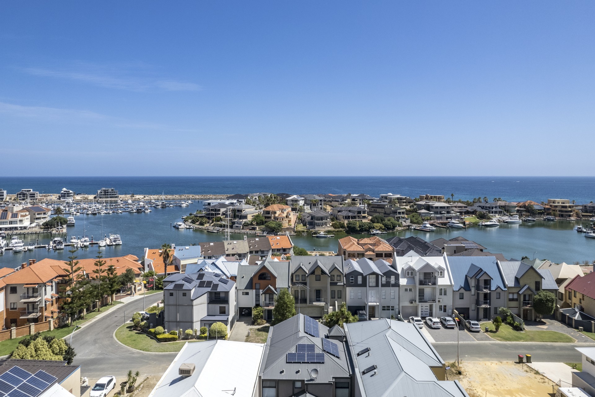 Land for Sale in Mindarie, WA