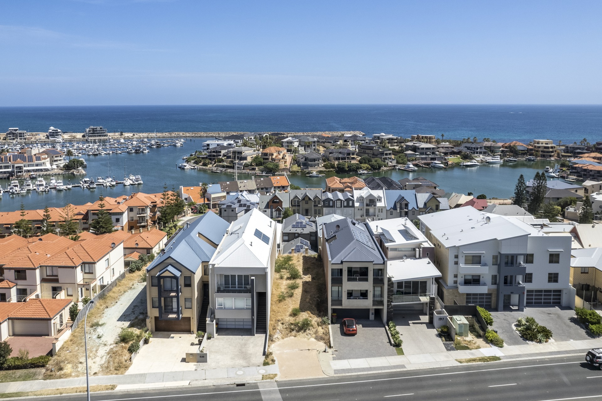 13 Apartments for Sale in Mindarie, WA, 6030