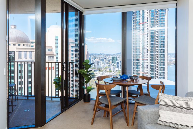 For Rent By Owner:: Brisbane City, QLD 4000