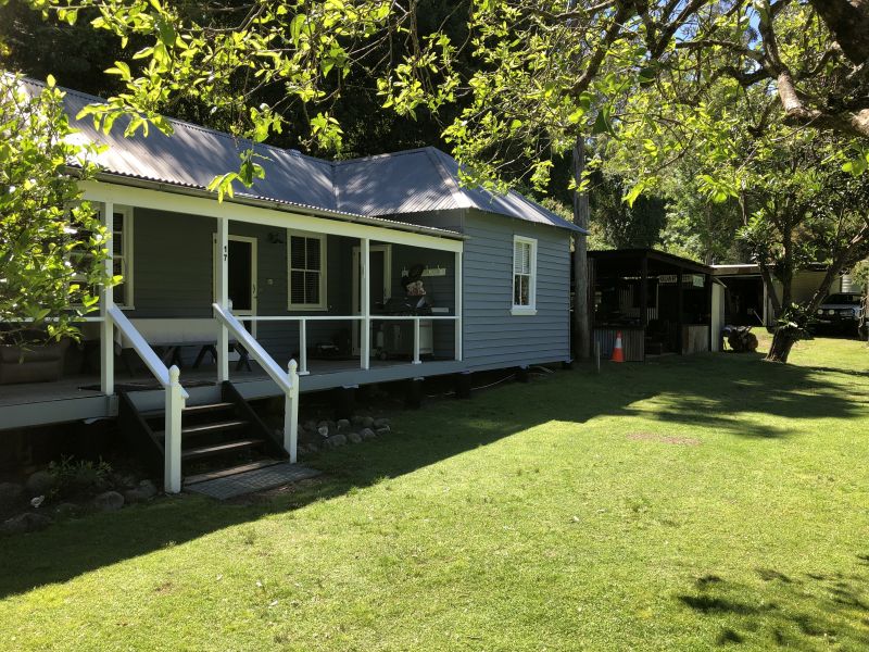 For Sale By Owner Upper Allyn NSW 2311 3806 Allyn River Road