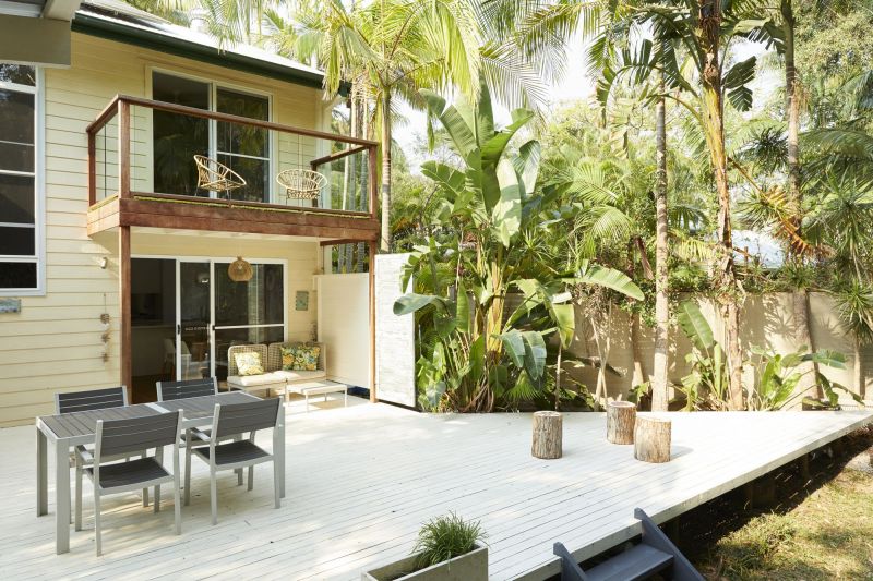 Private Rental 3/1416 Old Bangalow Road, Byron Bay, NSW 2481
