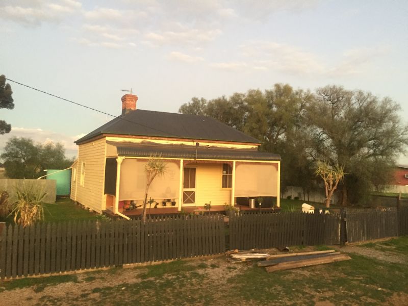 For Sale By Owner Minyip VIC 3392 2 Loats St