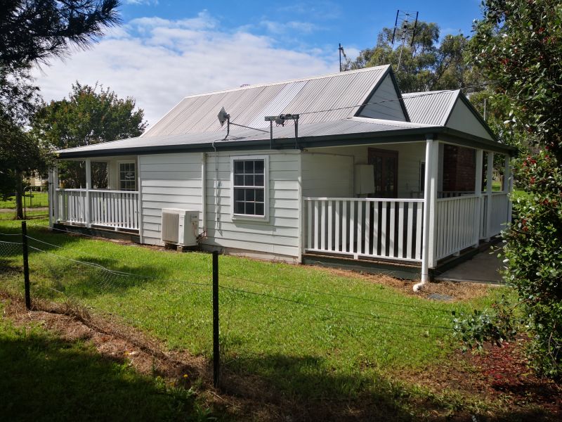 For Sale By Owner Wallabadah NSW 2343 44 Maria Street