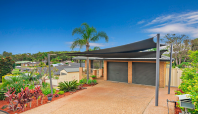 For Sale By Owner ANNA BAY, NSW 2316