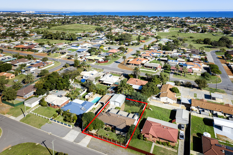 For Sale By Owner Spalding WA 6530 21 Street