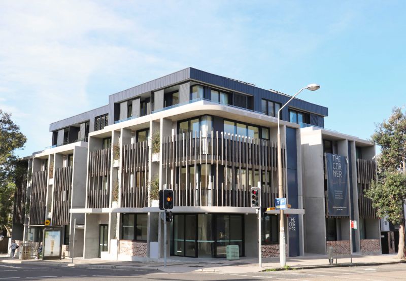 Private Rental 84 Curlewis Street, Bondi Beach, NSW 2026