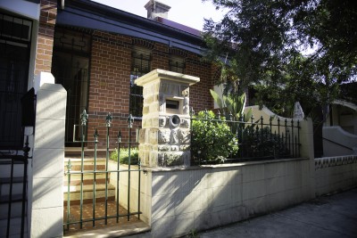 For Sale By Owner CAMPERDOWN, NSW 2050