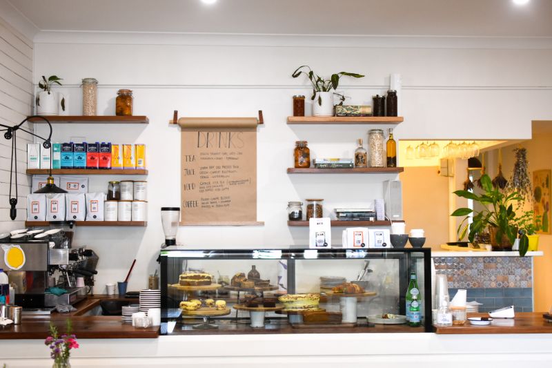 Business For Sale in Australia