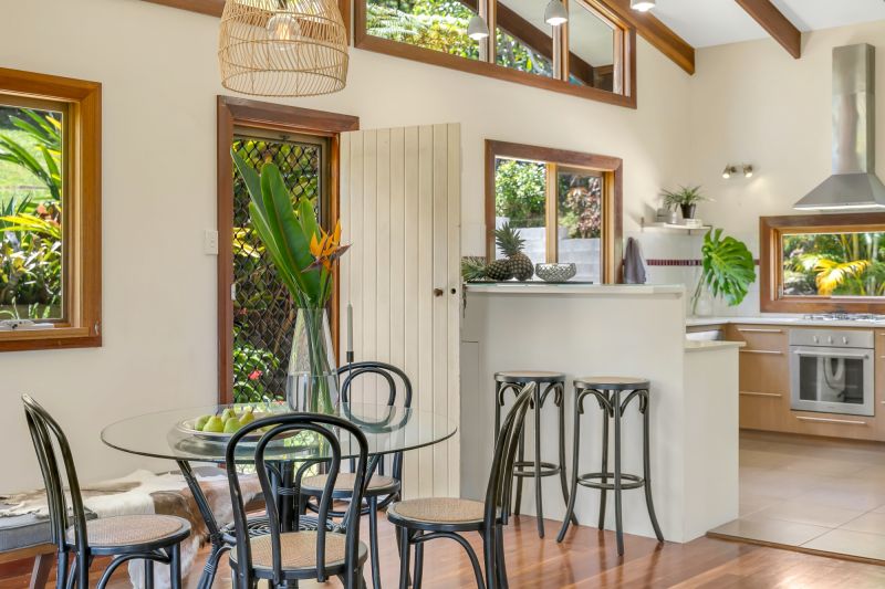 Private Rental 4 Laurel Avenue, Mullumbimby, NSW 2482