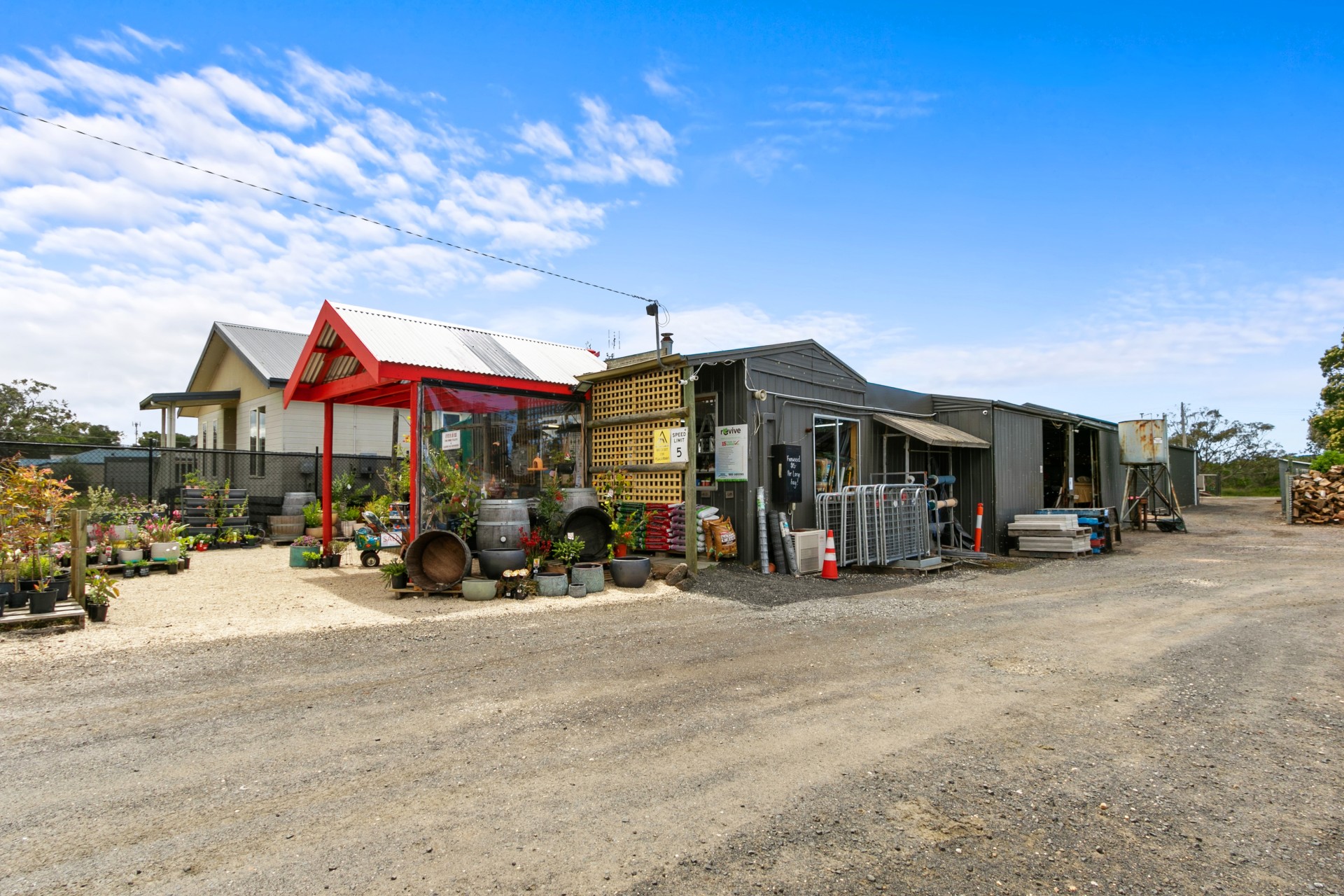 Business For Sale By Owner Loch Sport VIC 3851