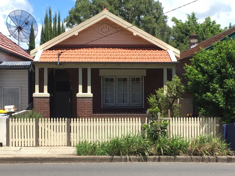 Private Rental 50 Old Canterbury Rd, Lewisham, NSW 2049