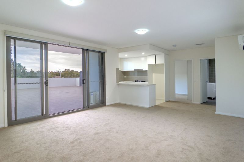 Private Rental 106/8 Merriville Road, Kellyville Ridge, NSW 2155