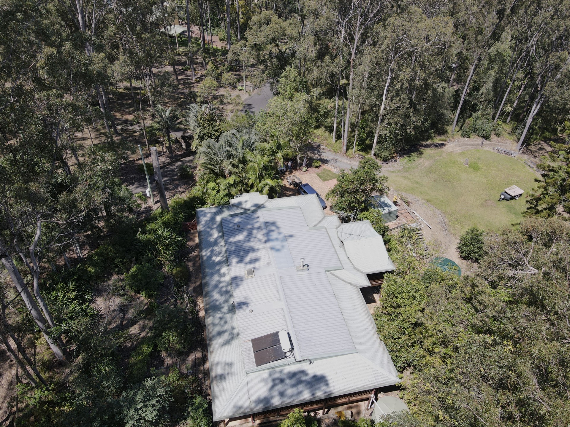 For Sale By Owner Pullenvale QLD 4069 28 Repton St