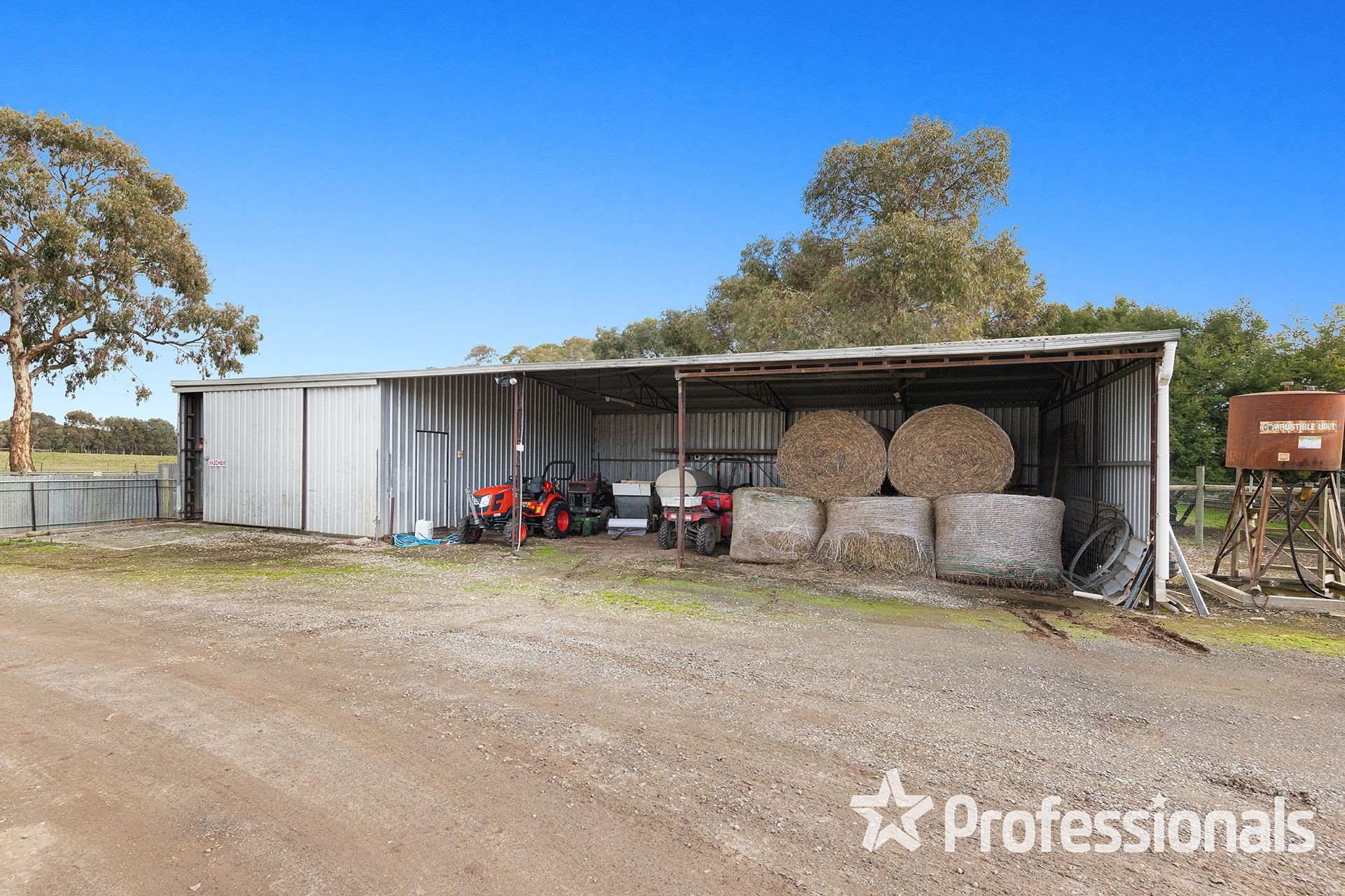 For Sale By Owner Lockwood South VIC 3551 470 Calder Alternate Highway