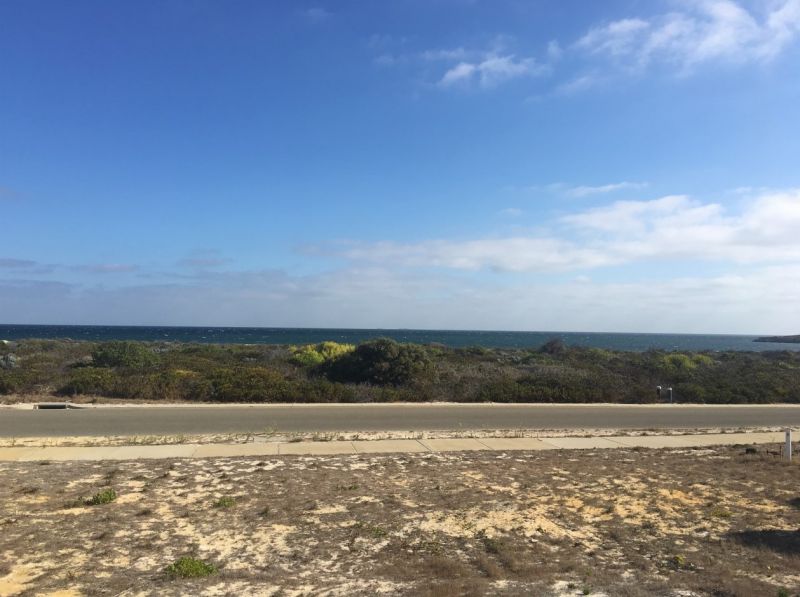 For Sale By Owner Green Head WA 6514 60 Ocean View Drive