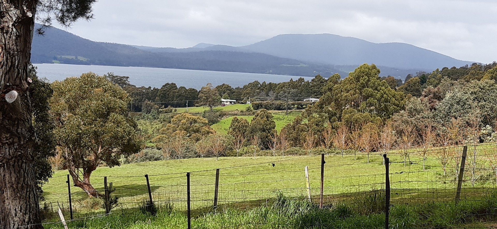 For Sale By Owner Gordon TAS 7150 59 Turnbulls Road