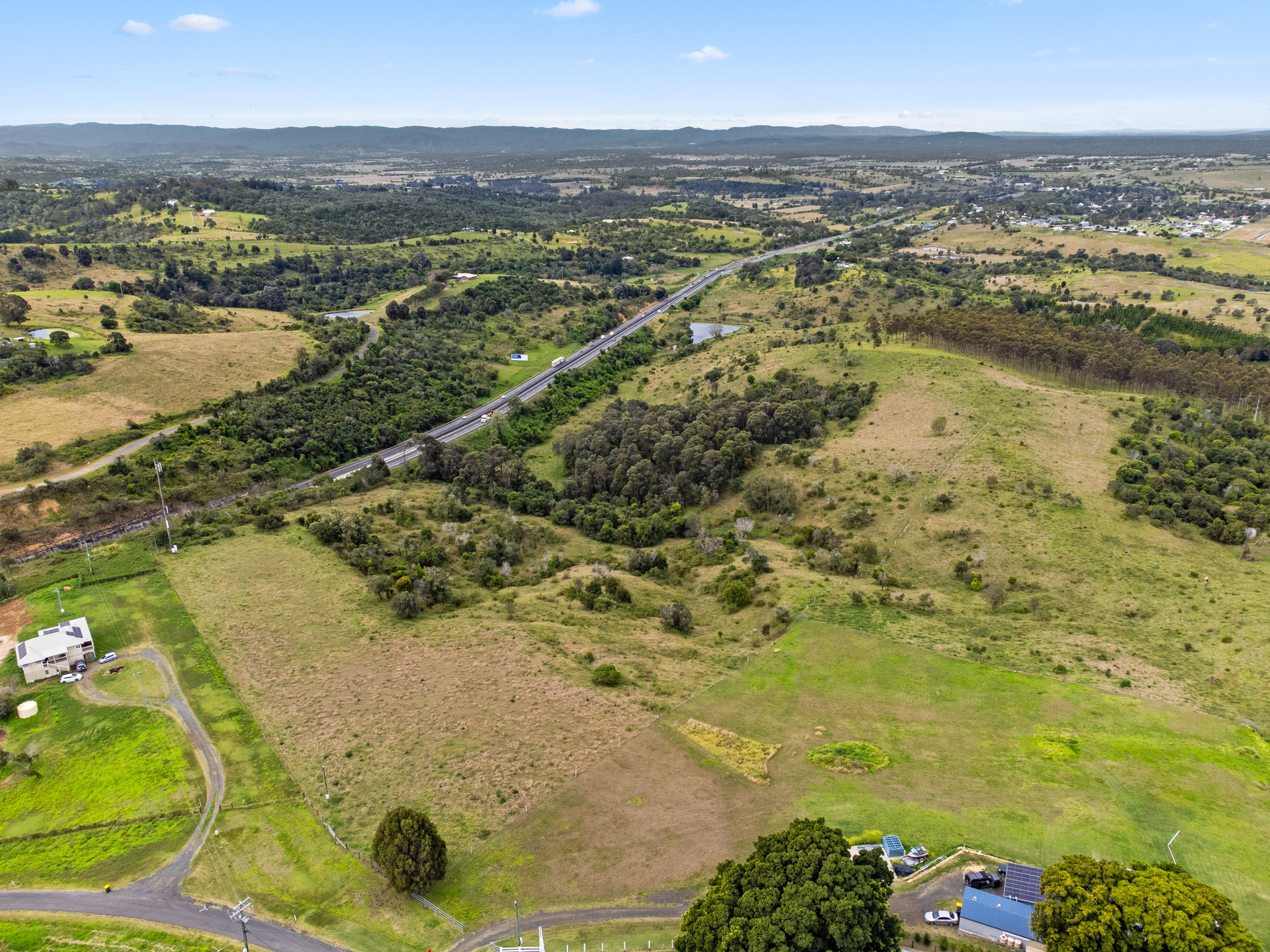 For Sale By Owner Marburg QLD 4346 | 327 Tallegalla Two Tree Hill Road