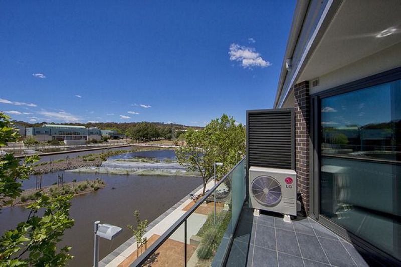 Private Rental 2/5 Soundy Close, Belconnen, ACT 2617