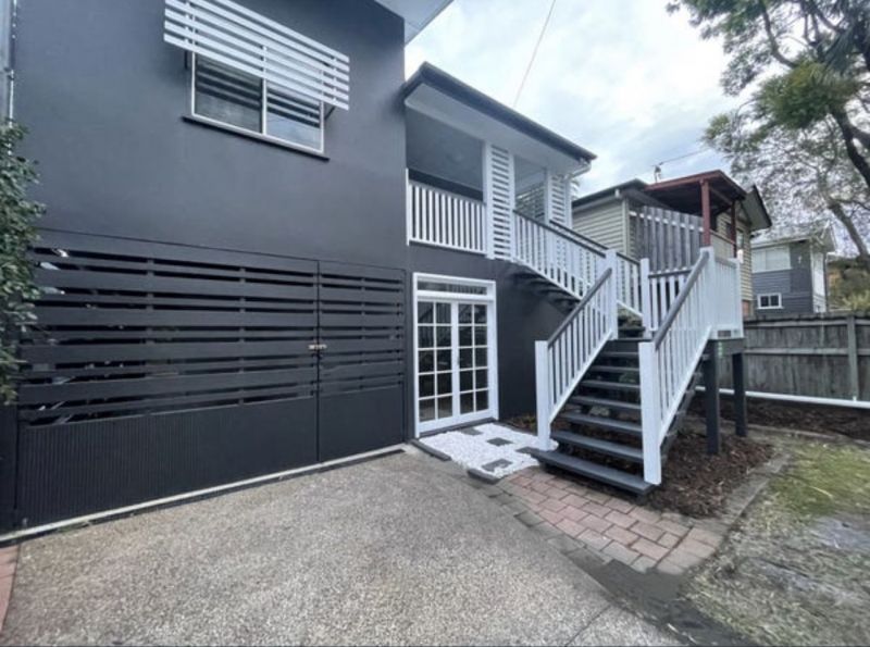 Private Rental 37 Michael Street, Bulimba, QLD 4171