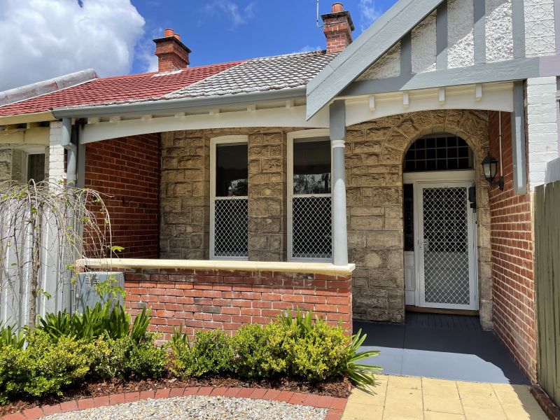 Private Rental 9 Lincoln Street, Perth, WA 6000