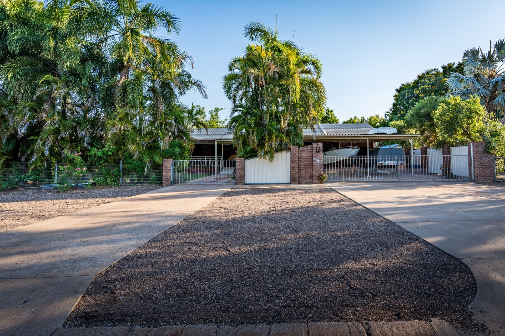 For Sale By Owner Kununurra WA 6743 12 Carbeen Street