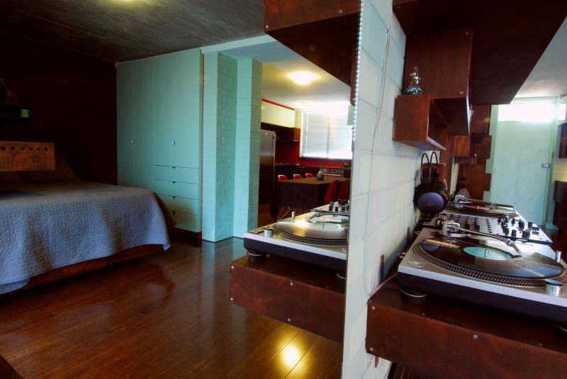 Private Rental 36/21 Harvest Road, North Fremantle, WA 6159