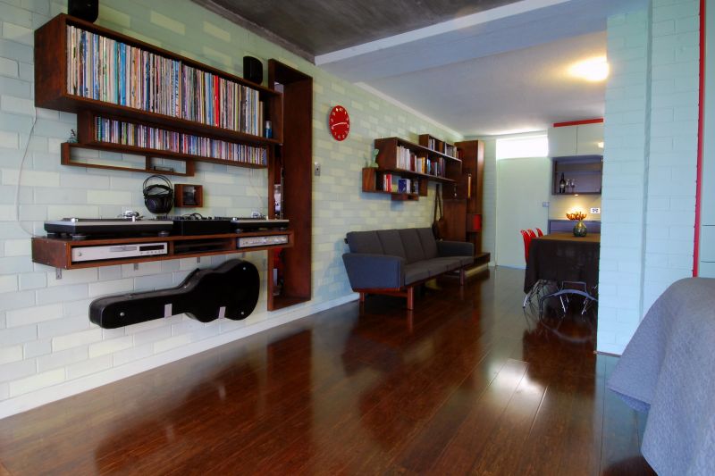 Private Rental 36/21 Harvest Road, North Fremantle, WA 6159