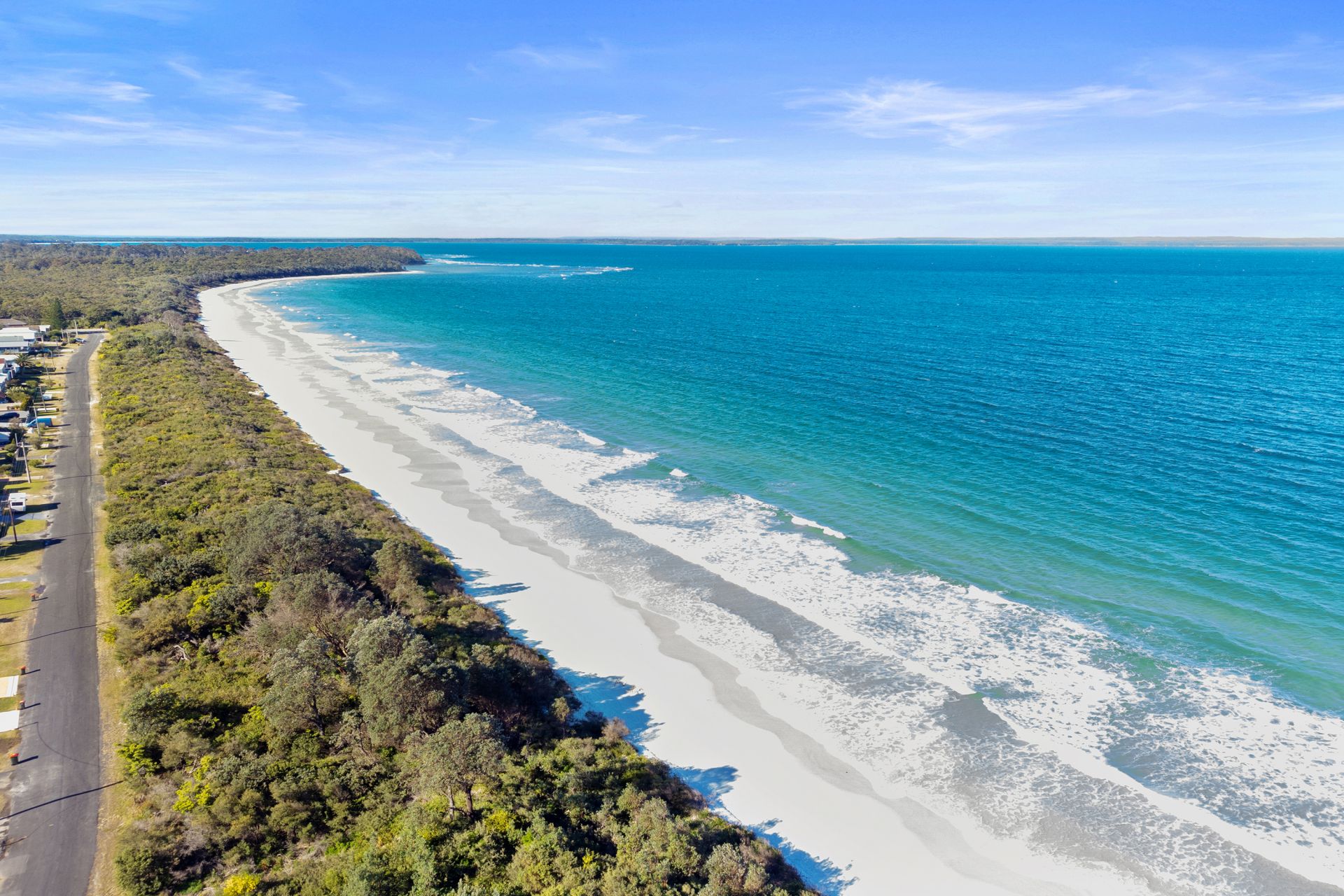 For Sale By Owner Callala Beach NSW 2540 Lot 397 Callala Beach Road