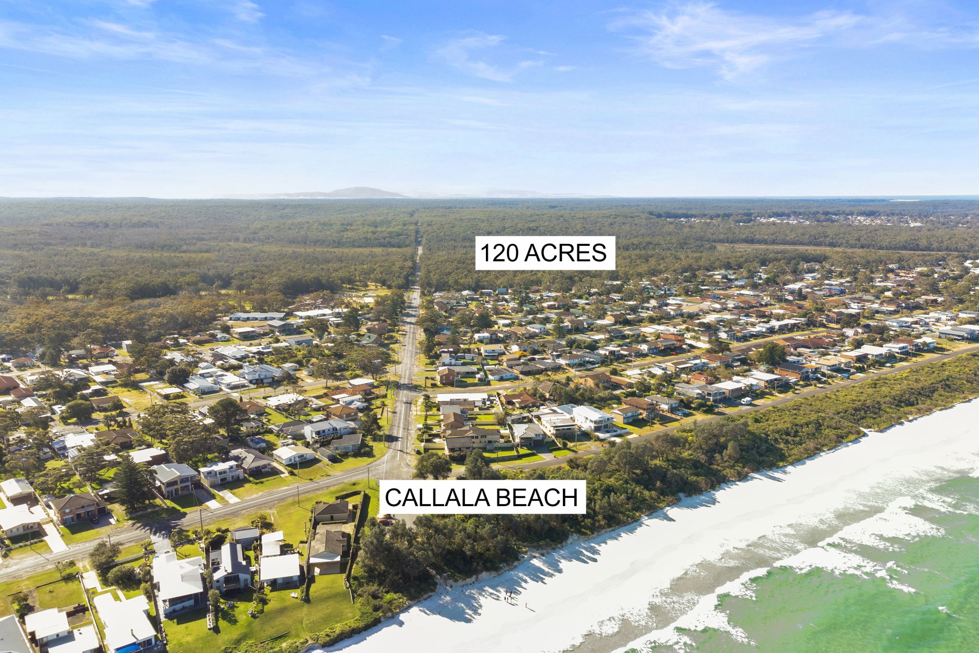 For Sale By Owner Callala Beach NSW 2540 Lot 397 Callala Beach Road
