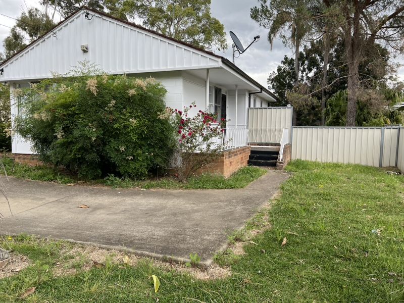 Private Rental 159 Belmore Avenue, Mount Druitt, NSW 2770