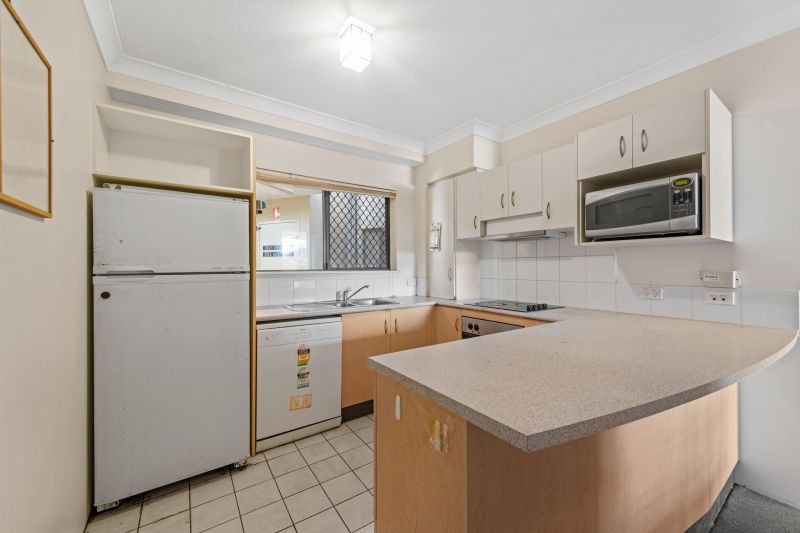 Private Rental 74/300 Sir Fred Schonell Drive, St Lucia, QLD 4067