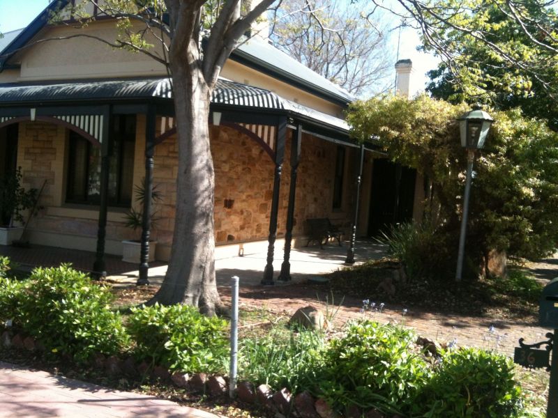 Private Rental 2/36 Audley Ave, Prospect, SA 5082