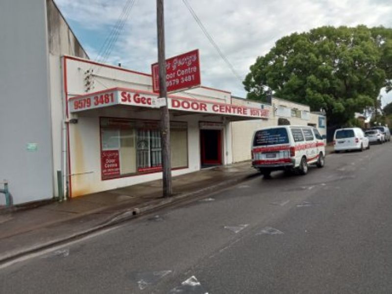 Business For Sale By Owner Hurstville NSW 2220