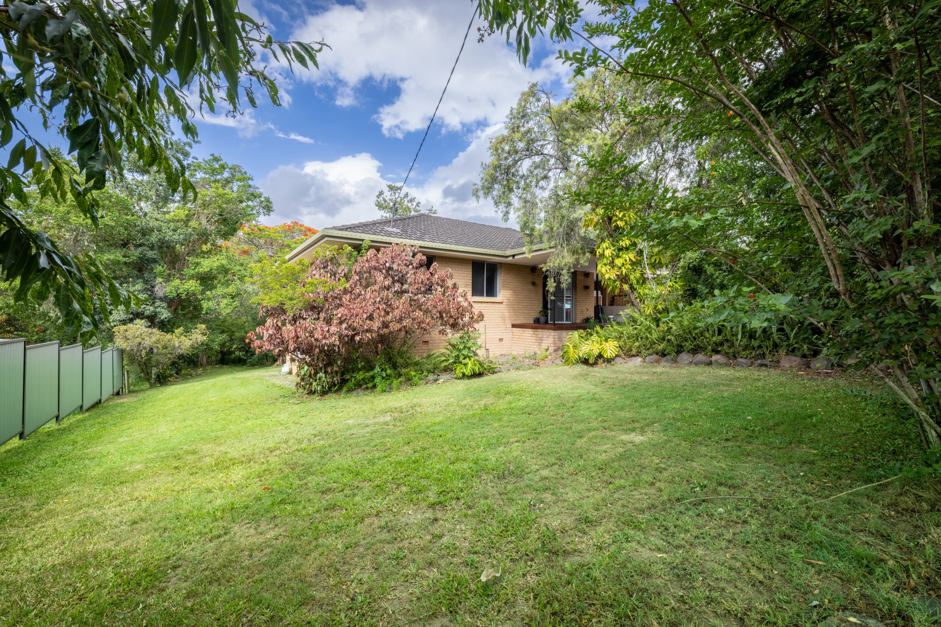 For Sale By Owner Canungra QLD 4275 20 Pine Street