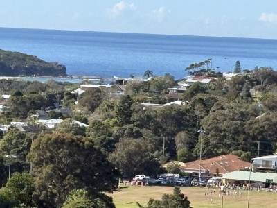 For Sale By Owner FRESHWATER, NSW 2096